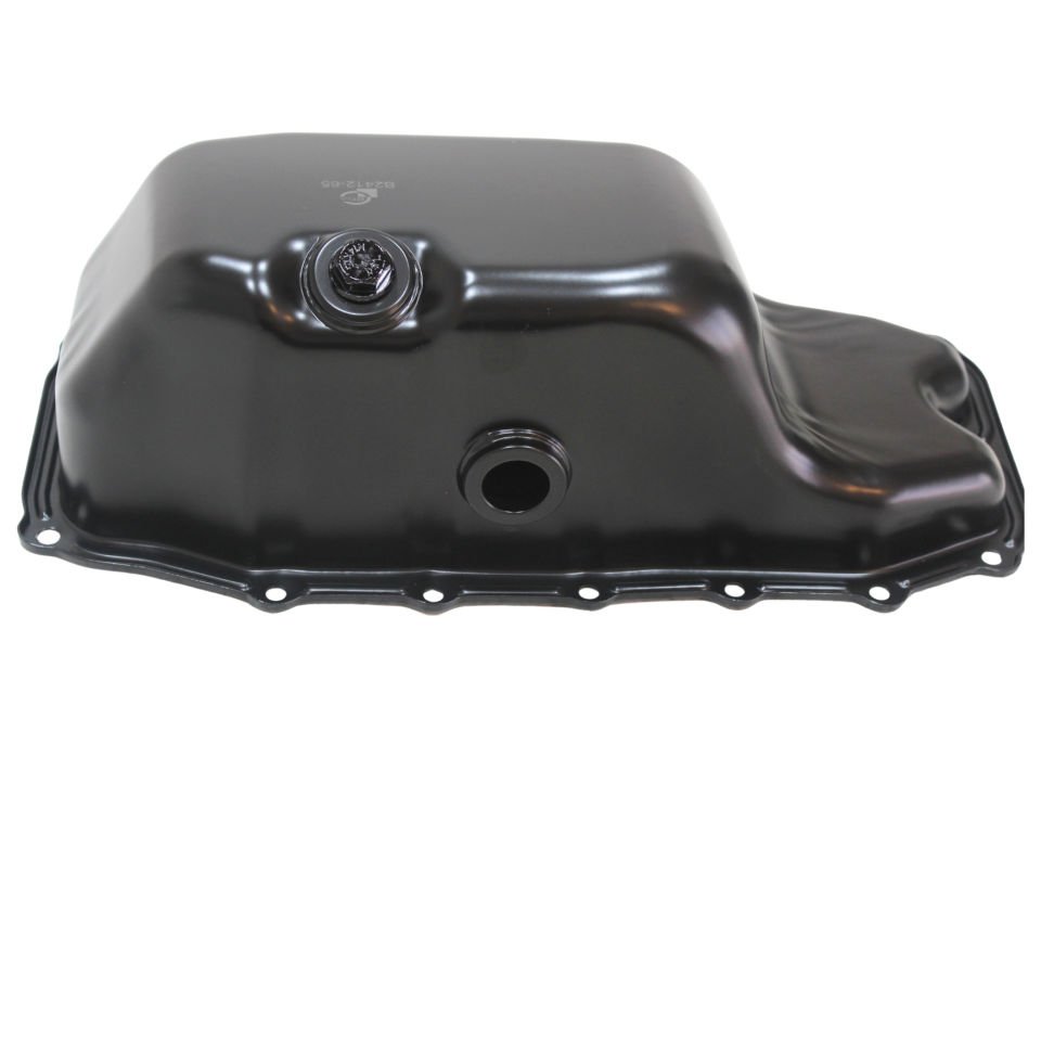 Opel Corsa C 1.3 Dizel Yağ Karteri (Sensörlü) - BGA İngiliz SP9506