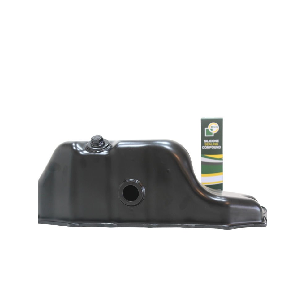 Opel Corsa C 1.3 Dizel Yağ Karteri (Sensörlü) - BGA İngiliz SP9506