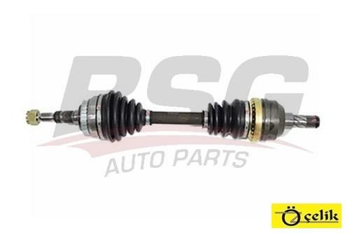 AVEO T300 AKS KOMPLE ÖN SOL 2012-2014MANUEL SANZUMAN 1.3 DİZEL BSG MARKA