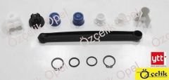 OPEL CORSA C / MERİVA A/ TİGRA B - VİTES KOL MEKANİZMA ÇUBUĞU - Z10XE-Z12XE-Z14XEP-Z18XE-Z16XE / Y.T.T MARKA