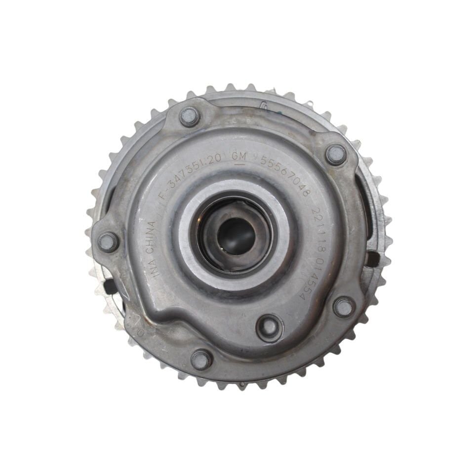 OPEL ASTRA H 1.8 BENZİNLİ EKSANTRİK DİŞLİSİ (EGZOZ) - GM ORJİNAL 55567048