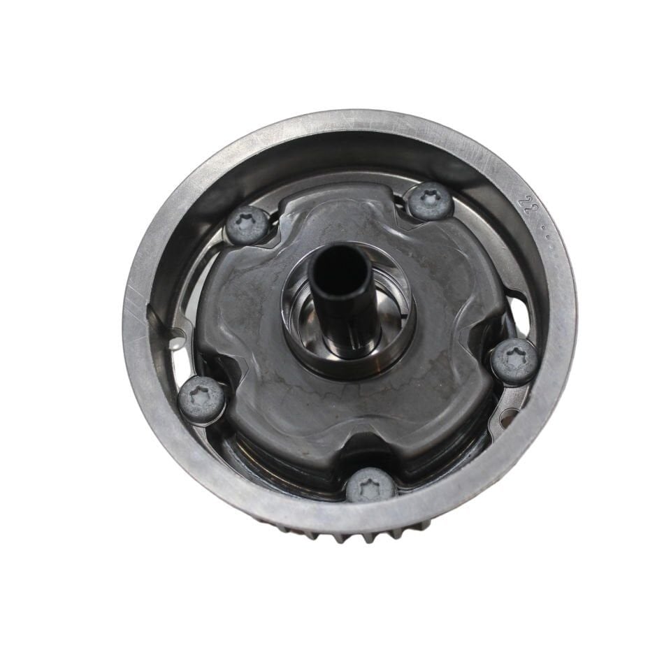 OPEL ASTRA H 1.8 BENZİNLİ EKSANTRİK DİŞLİSİ (EGZOZ) - GM ORJİNAL 55567048