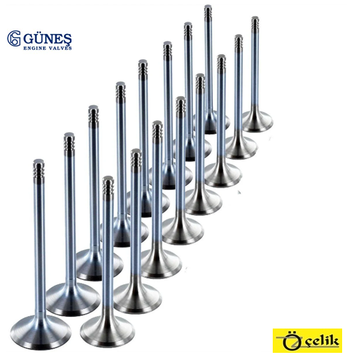 OPEL İNSİGNİA A16XHT SUBAB TAKIMI 16 AD GÜNEŞ MARKA