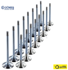 OPEL İNSİGNİA A16XHT SUBAB TAKIMI 16 AD GÜNEŞ MARKA