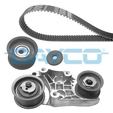 OPEL OMEGA B - VECTRA B X25XE TRIGER SETİ - DAYCO MARKA 636728 - K015453XS