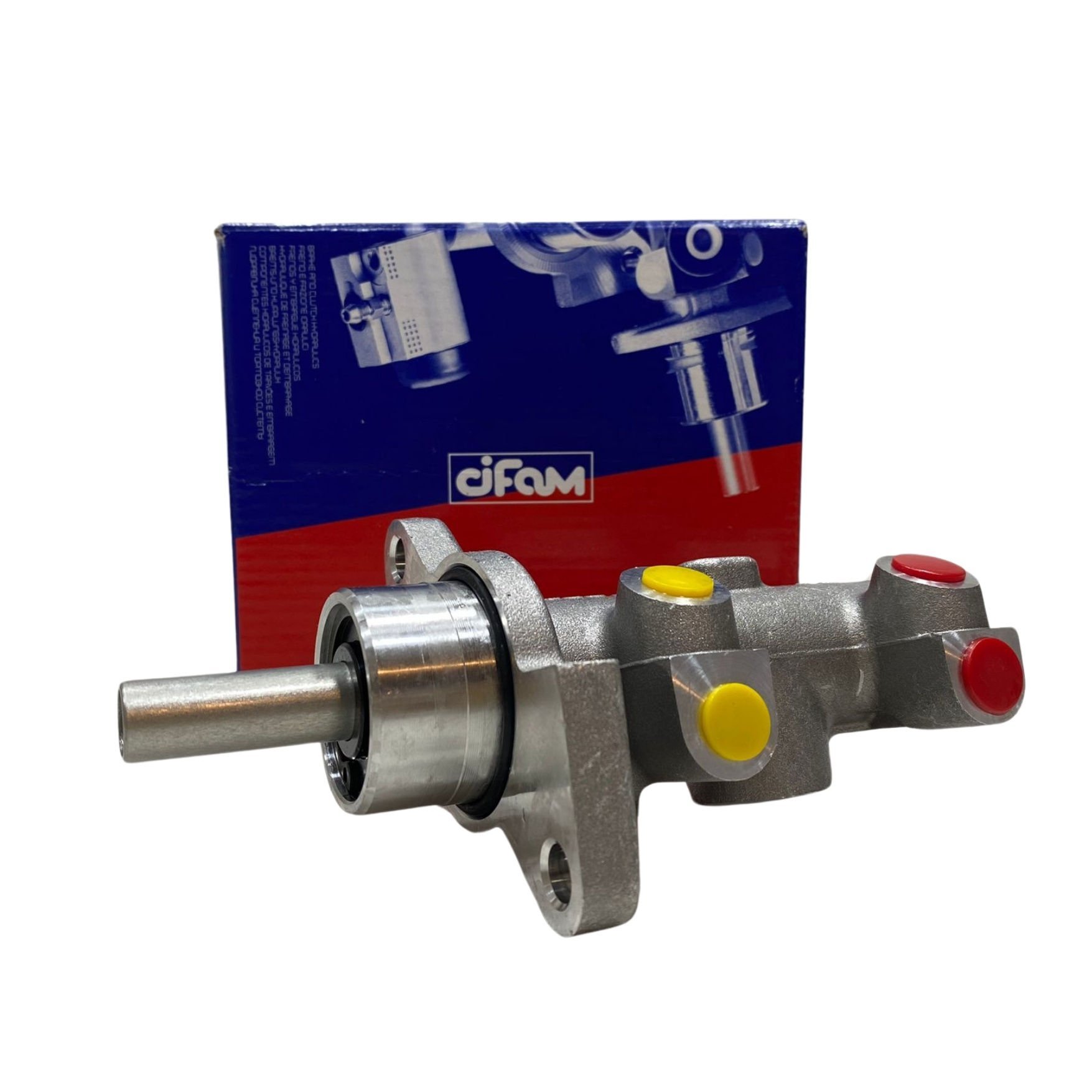 Opel Astra F Fren Ana Merkezi - Cifam 202-230