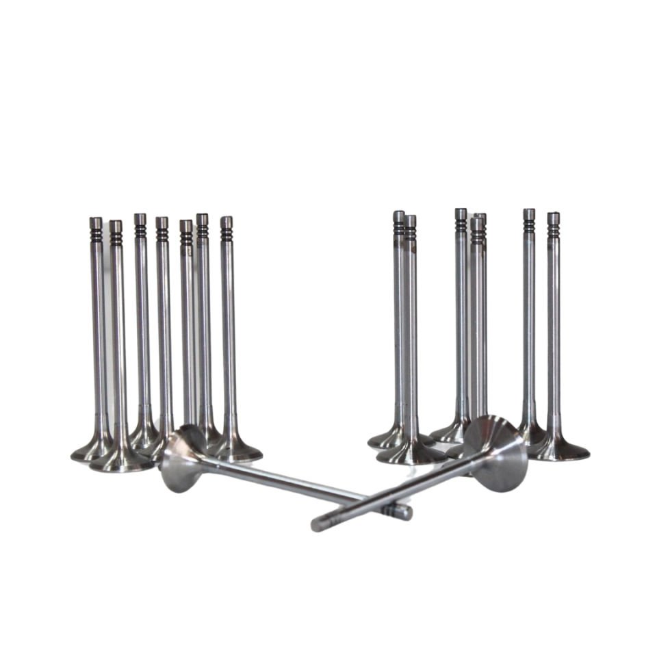 Opel Astra J 1.4 Turbo Benzinli Çelik Subap Takımı