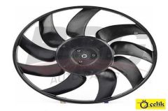 OPEL VECTRA C FAN MOTORU Z16XE - Z18ER MOTOR BSG MARKA