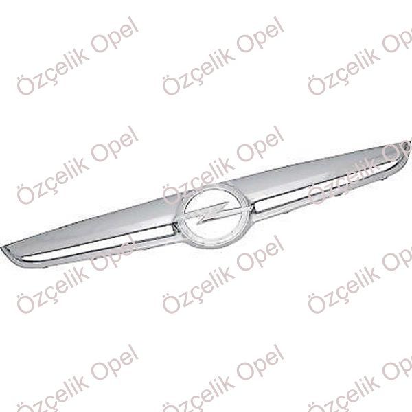 OPEL CORSA D PANJUR ÖN NİKELAJ LI 2011-> - YAN SANAYİ