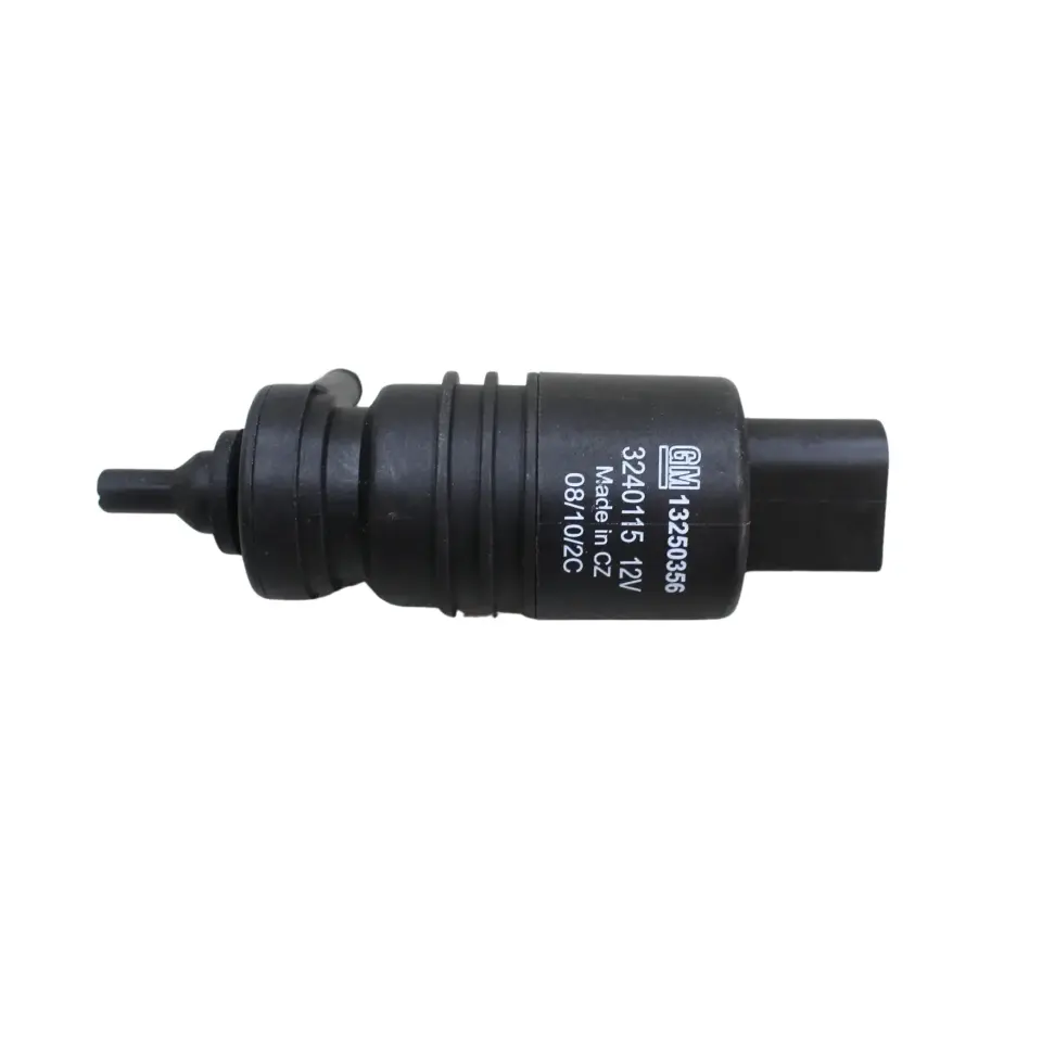 Opel Crossland X 1.6 Dizel Su Fiskiye Motoru Tek Çikişli Orjinal-13250356