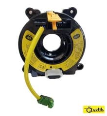 CHEVROLET CAPTİVA C100 AIRBAG SARGISI YAN SANAYİDİR 20982765 - 4801896 - 95224540