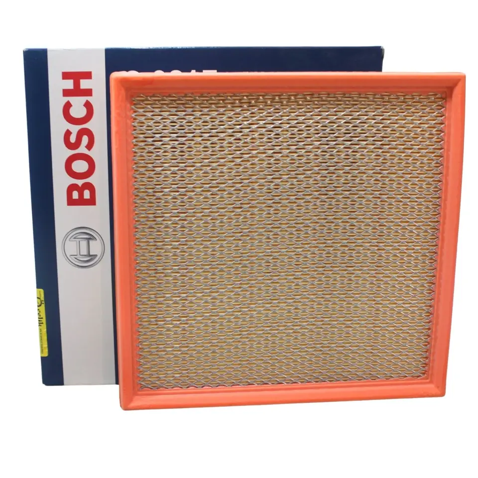 Opel Zafira 2.0 Dizel Hava Filtresi Bosch - S 0217