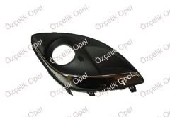 OPEL CORSA D- SOL SİS KAPAĞI (SİSLİ) -MARKA;YAN SANAYİ