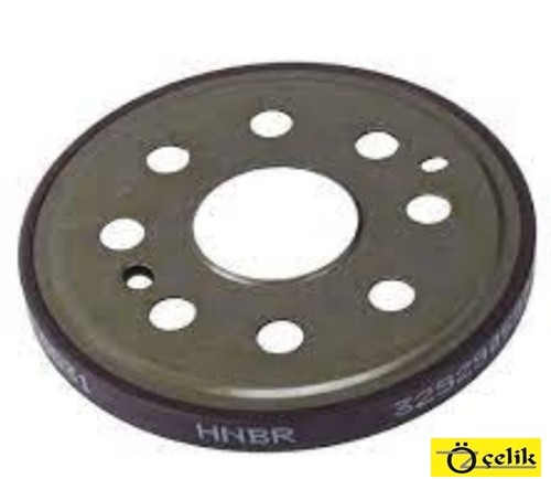 OPEL ASTRA K B14XE KRANK OKUYUCU SACI ORJİNAL