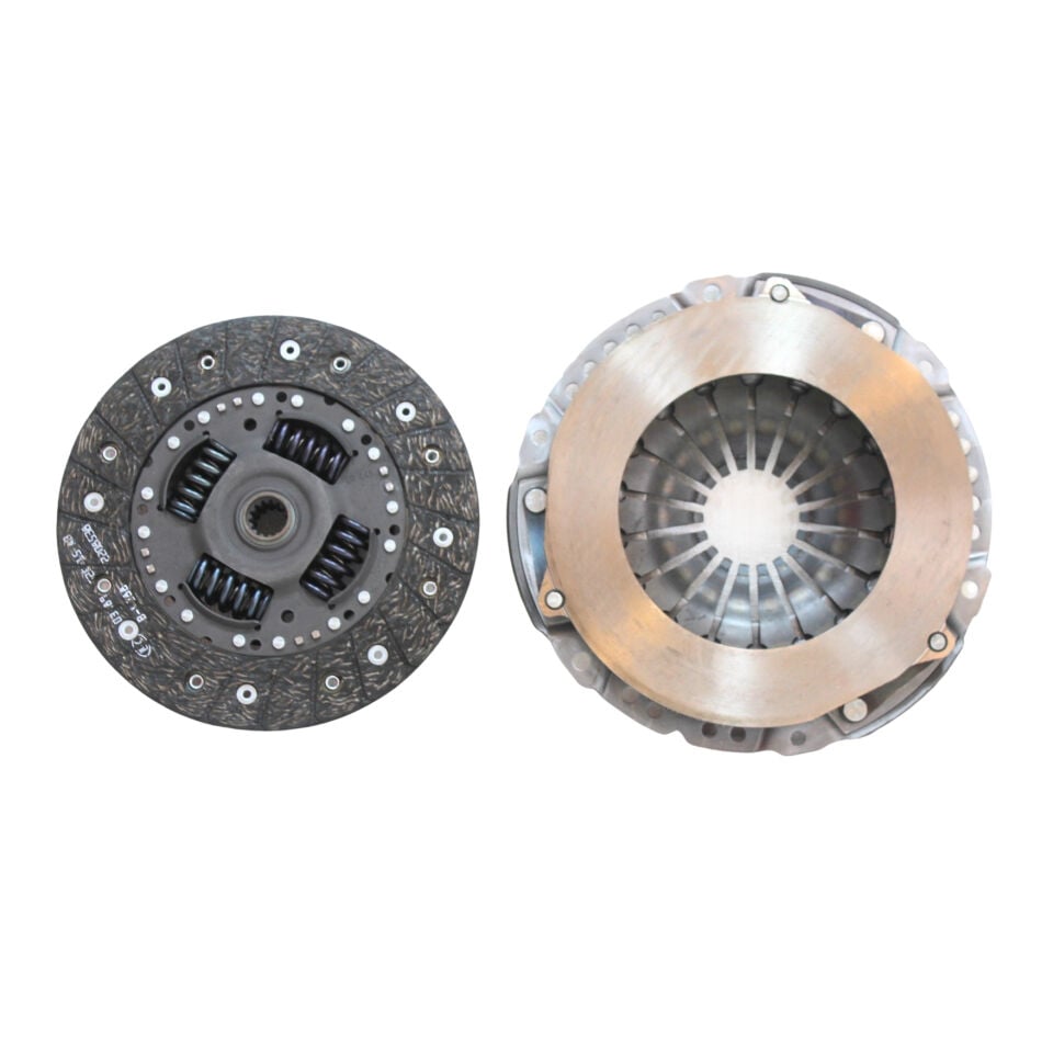 Opel Merıva A 1.6 Benzinli Debriyaj Seti Baskı Balata Takviyeli Tip - LUK 621302709 - 1606205