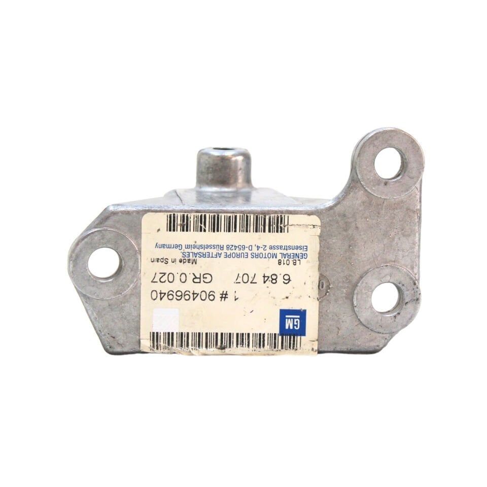 Motor Ust Alm.kulak Vectra B 2,0 - Opel Gm Marka