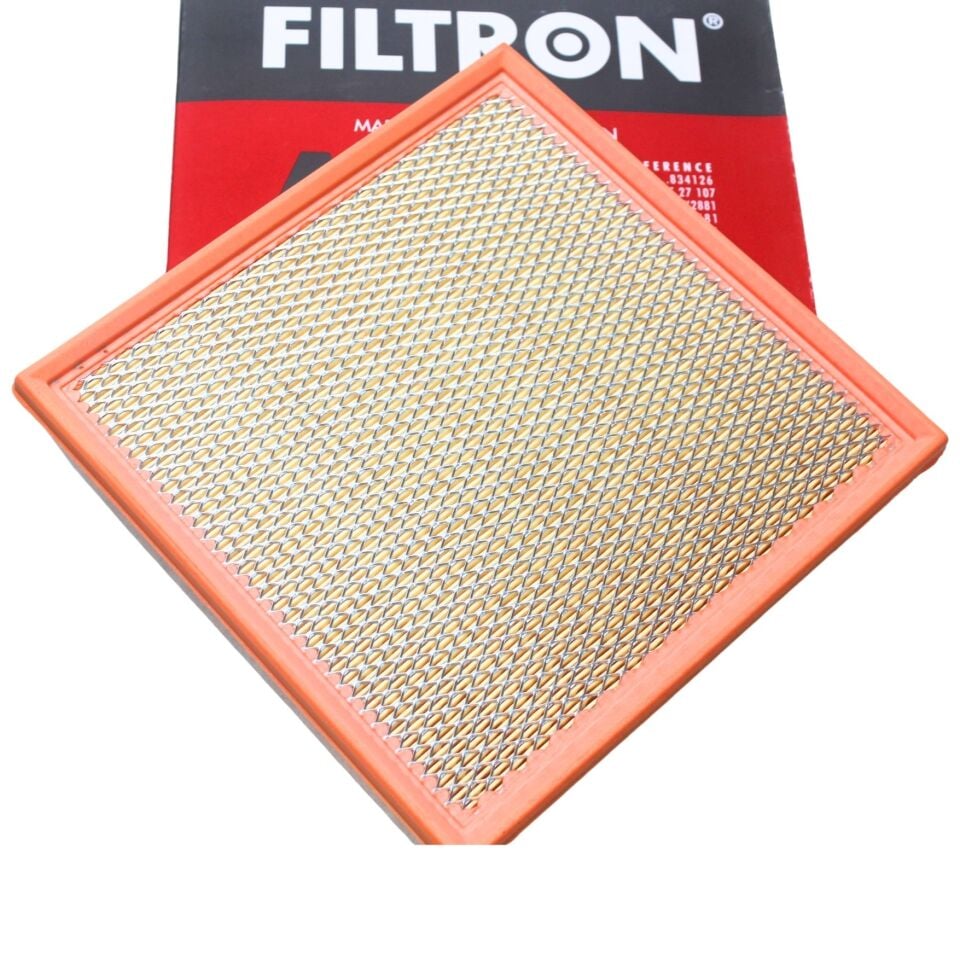 Opel Astra J 1.4 Benzinli Hava Filitresi Filtron - K 1223