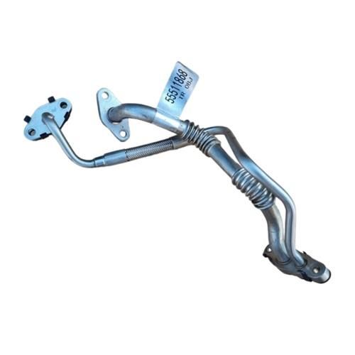 OPEL INSIGNIA B 1.5 DİZEL YAĞ GERİ DÖNÜŞ BORUSU - GM ORJİNAL 55511868