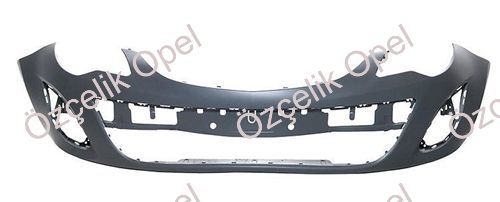 OPEL CORSA D ÖN TAMPON 2011 -2014 - DE-GA MARKA