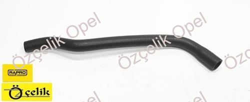 OPEL VECTRA B YAKIT DEPO HAVALANDIRMA HORTUMU - RAPRO MARKA 806642 - 90499642