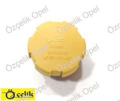 OPEL ASTRA H-VECTRA C - CORSA D RADYATÖR REZERVE SU DEPO KAPAĞI YAN SANAYİ 1304677 - 9202799