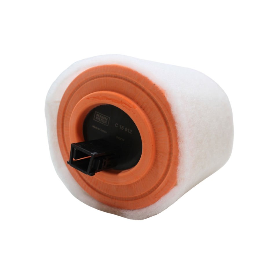 Opel Astra K 1.6 Dizel Hava Filtresi - Mann Filter C16012