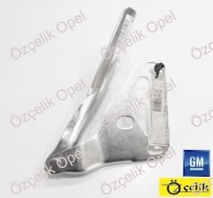 OPEL ASTRA H MOTOR KAPUT MENTEŞESİ R - ORJİNAL GM MARKA 1160478 - 13213448 - 13195721 - 1160466 - OPL13213448