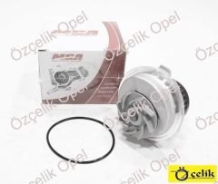 OPEL VECTRA A DEVİRDAİM 1.8 - 2.0-8V - MGA MARKA 1334054 - 90444123