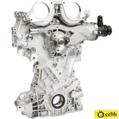 CHEVROLET AVEO T300 1.2 BENZİNLİ YAĞ POMPASI - MECARM
