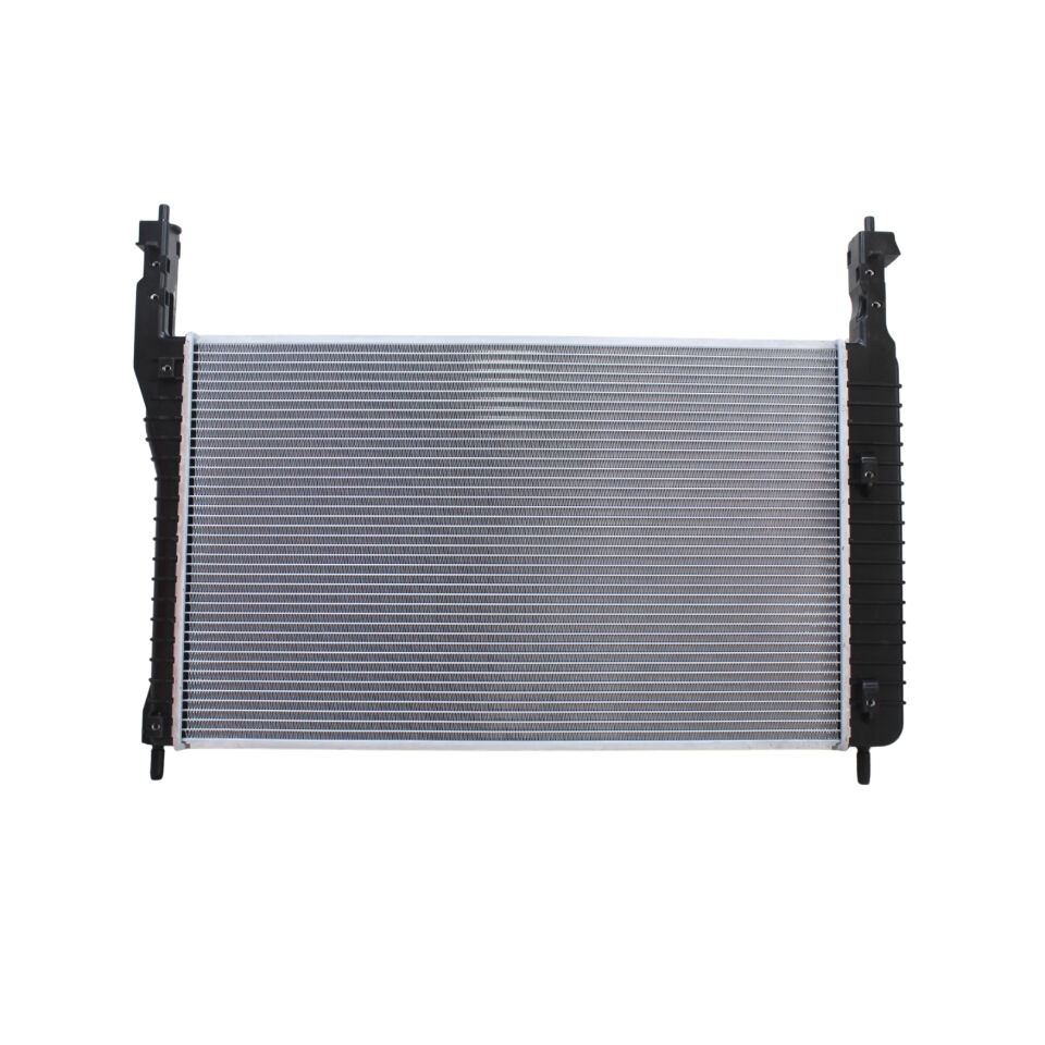 Chevrolet Captıva C100 2.0 Dizel Su Radyatörü - YAN 20777046 - 96629055