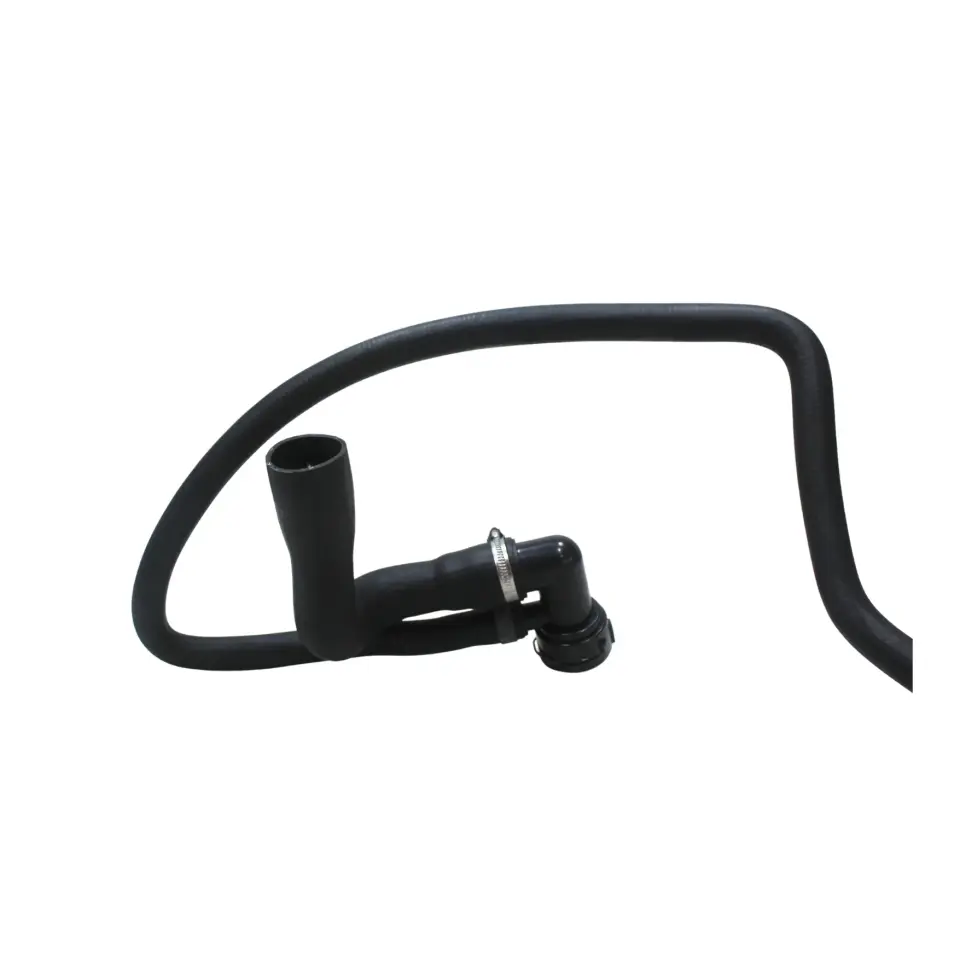 Opel Insıgnıa A Radyatör Alt Çıkış Hortumu - Ytt Y11756 - 13220125