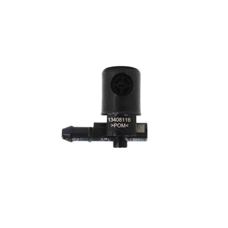 Opel Astra J Ön Cam Silecek Memesi Sağ - Orijinal - 13408116