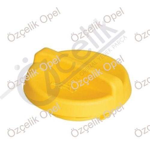 OPEL ASTRA F / G/ H -CORSA B /C / D - MOTOR YAĞ KAPAĞI - X20XEV-Z16XEP-Z14XEP-Z17DTR-A14XEL -A12XEL- TAP MARKA