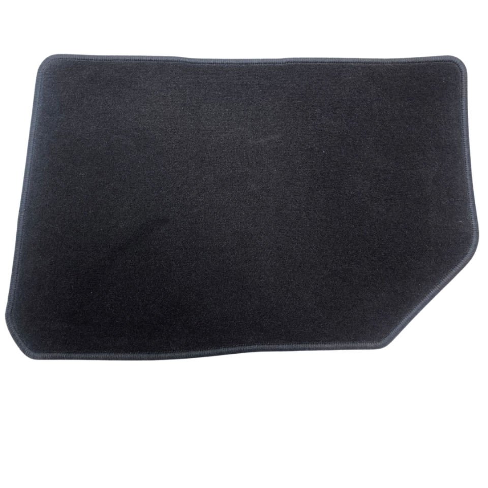 Chevrolet Aveo T300 Velour Halı Paspas Seti - Orijinal X0079093