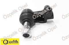 OPEL VECTRA A / ASTRA F / CALİBRA SOL ROT BAŞI - VOTTO MARKA 324055 - 90369704