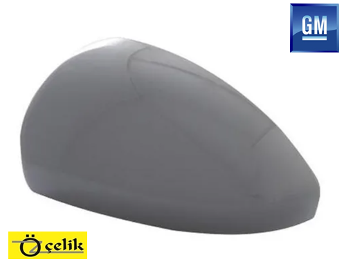 CRUZE AYNA KAPAĞI SOL ORJİNAL