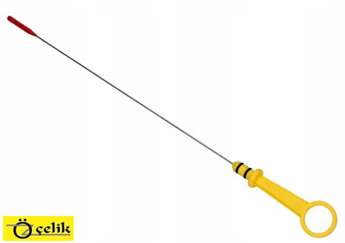 OPEL VECTRA B 2.0 BENZİNLİ YAĞ ÇUBUĞU - METTE