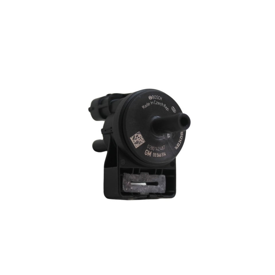 Opel Corsa D 1.2 Twinport Benzinli Depo Havalandırma Valfi - Orijinal 55566514