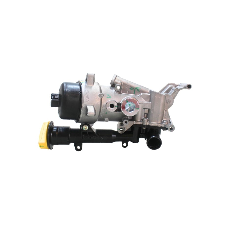Opel Astra H 1.3 Dizel Yağ Soğutucu Gövde - UFI 5650358 - 93184546