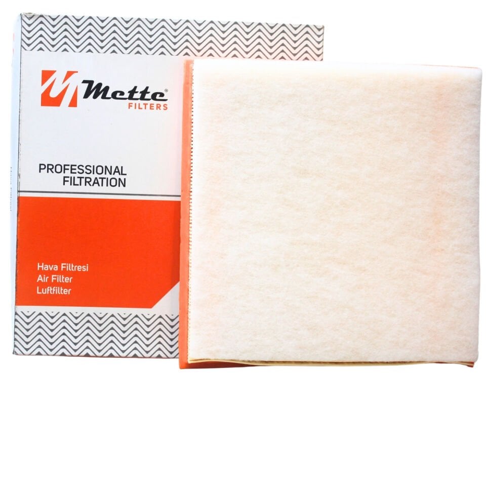 Opel Astra J 1.3 Dizel Hava Filtresi Mette - 834126