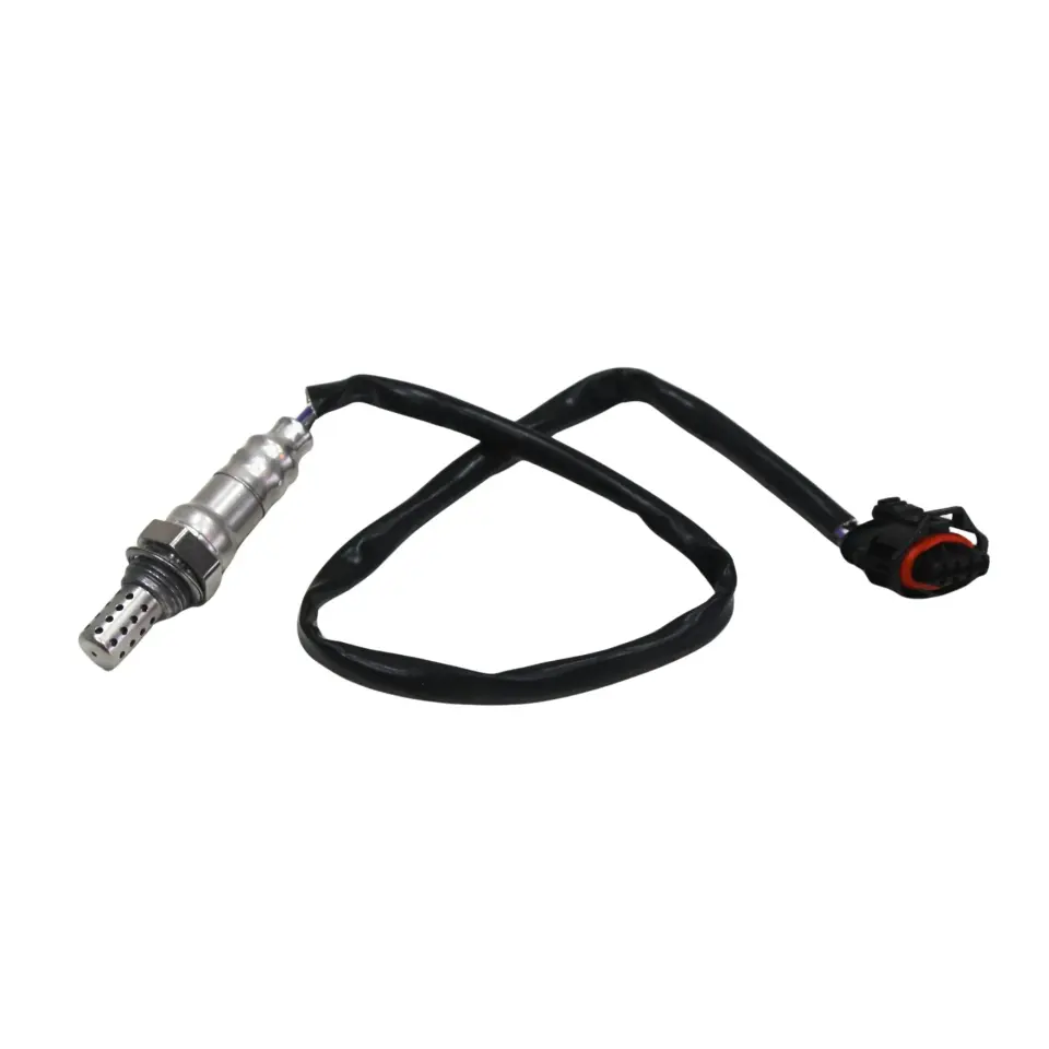 Opel Corsa D Z12Xep Z14Xep Benzinli Oksijen Sensörü Konum 2 - Delphi 93177450 - Del Es2031412B1