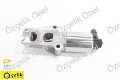 OPEL ASTRA H - ASTRA G - VECTRA C - ZAFİRA B Z16XEP EGR VALFİ - JUST MARKA 5851586 - 24445720