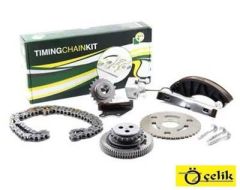 OPEL INSIGNIA B 1.6 DİZEL ZİNCİR SETİ - BGA TC9507FK - 95528472