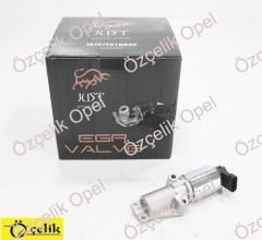 OPEL ASTRA H - ASTRA G - VECTRA C - ZAFİRA B Z16XEP EGR VALFİ - JUST MARKA 5851586 - 24445720
