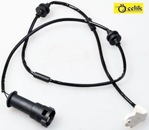 Opel Omega B Fren Ikaz Kablosu X25Xe Motor- Topran Marka