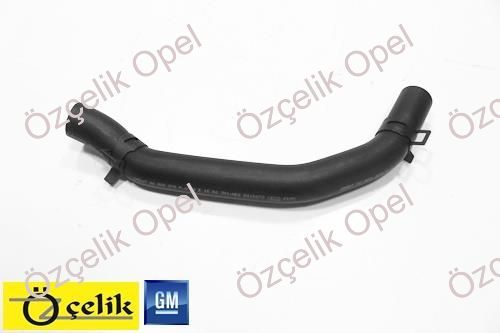 CHEVROLET CAPTİVA GAZ KELEBEK HORTUM - ORJİNAL GM MARKA 96989978 - 4817562 - 4817349 - 96943025