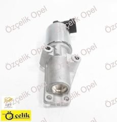 OPEL ASTRA H - ASTRA G - VECTRA C - ZAFİRA B Z16XEP EGR VALFİ - JUST MARKA 5851586 - 24445720