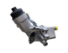 OPEL MERİVA B 1.4 BENZİNLİ YAĞ SOĞUTUCU KOMPLE BGA.CO9503	- 650039 - 55566784
