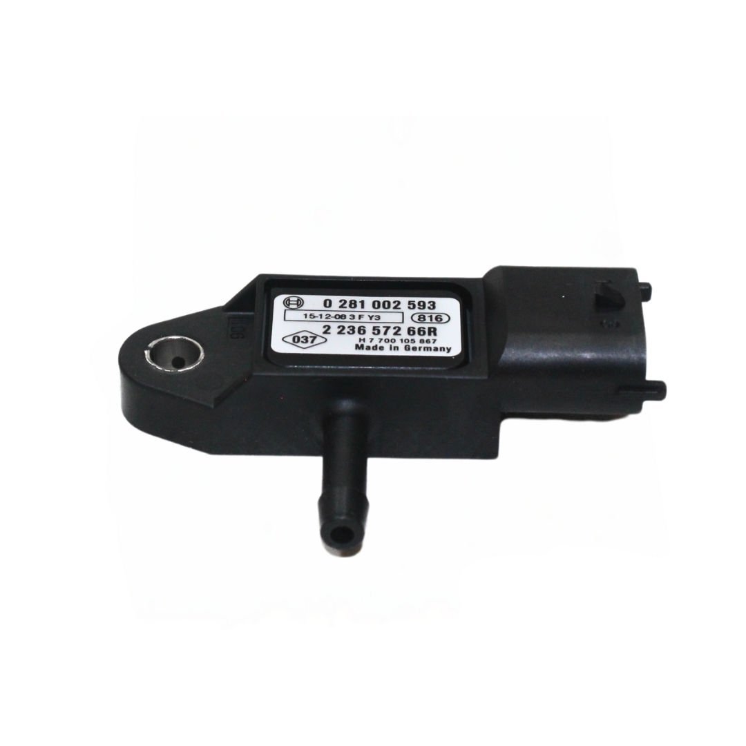 Opel Vivaro A 1.9 Dizel Basınç Sensörü - Bosch 281002593