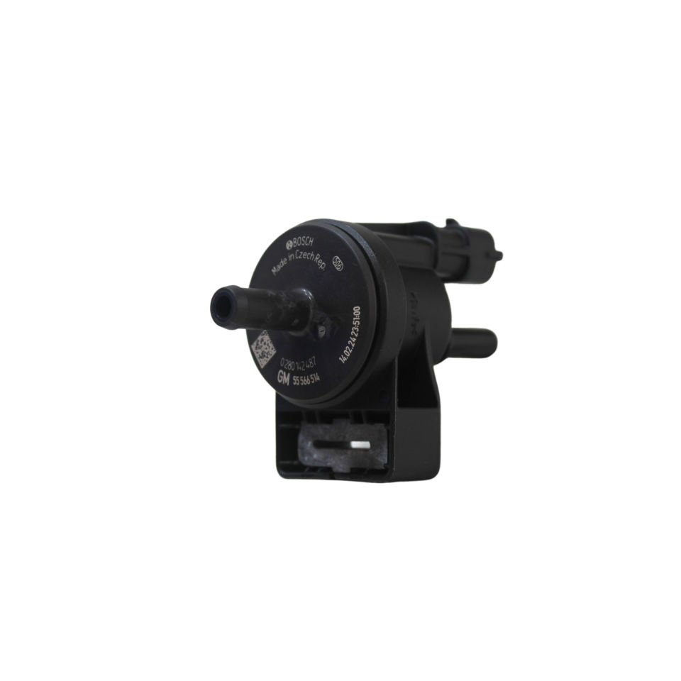 Opel Meriva B 1.4 Benzinli Depo Havalandırma Valfi - Orijinal 55566514